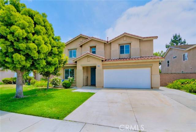 Eastvale, CA 92880,12853 Osprey St