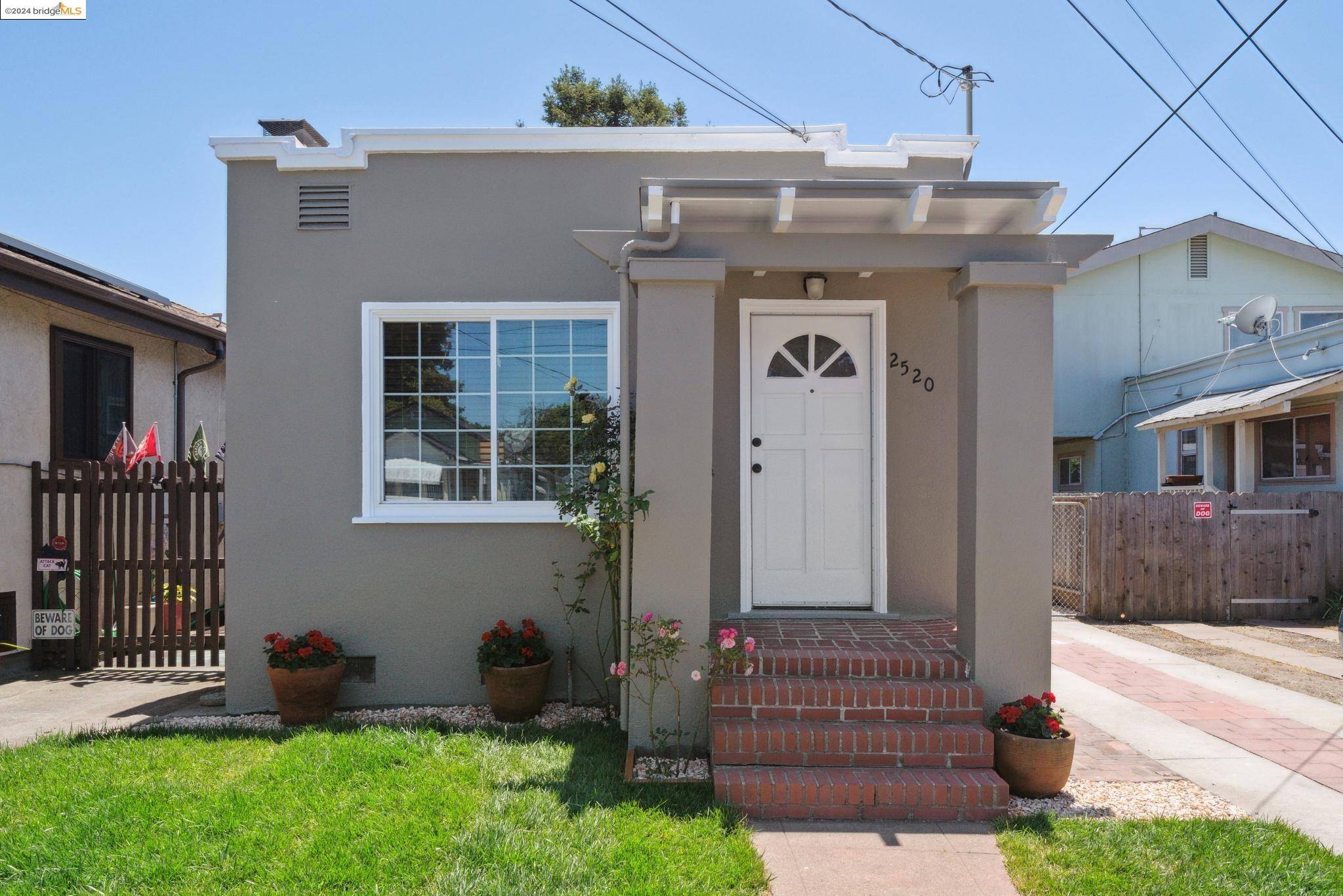 Richmond, CA 94804,2520 Clinton Ave