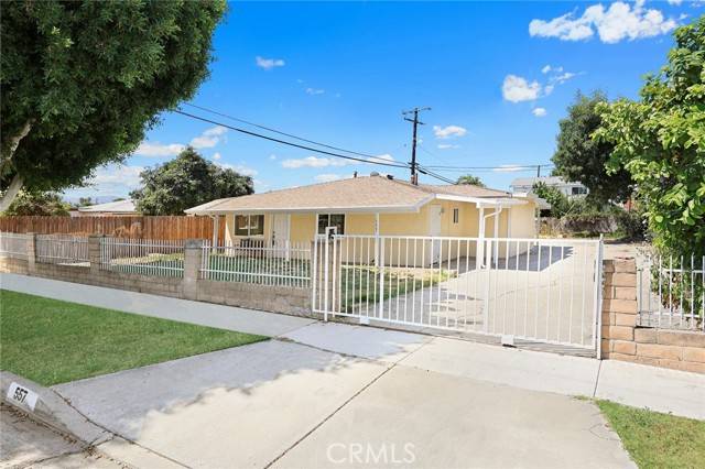 La Puente, CA 91744,557 Whiteford AVE