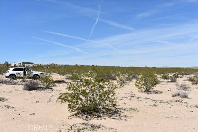 Twentynine Palms, CA 92277,0 07 Morongo RD