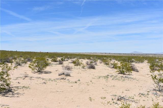 Twentynine Palms, CA 92277,0 07 Morongo RD