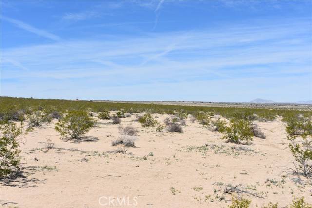 Twentynine Palms, CA 92277,0 Morongo 05 RD