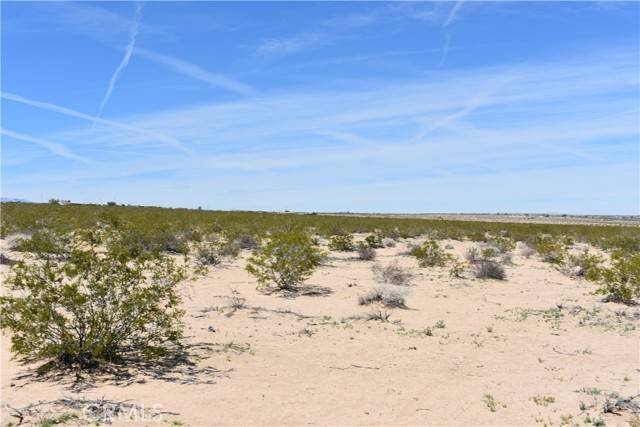 Twentynine Palms, CA 92277,0 Morongo 05 RD