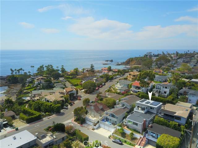 Laguna Beach, CA 92651,166 Fairview ST