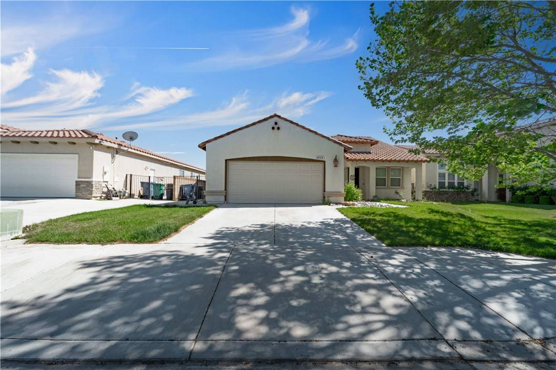 Lancaster, CA 93536,4054 W Avenue J9