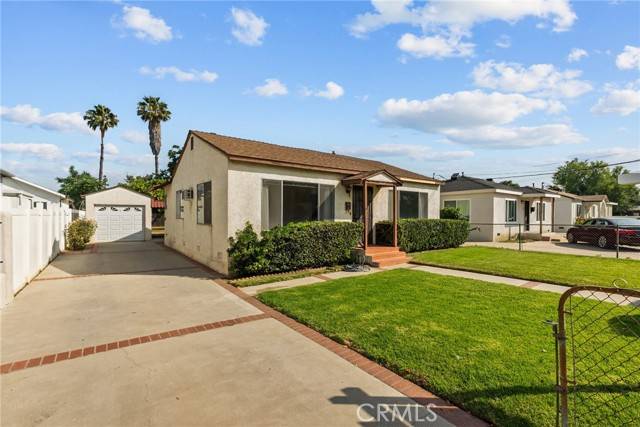 San Fernando, CA 91340,14081 La Rue ST