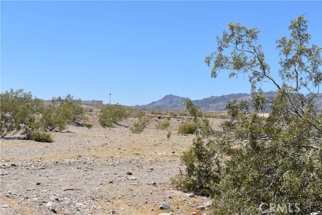 Needles, CA 92363,0 Calle Hernandez RD