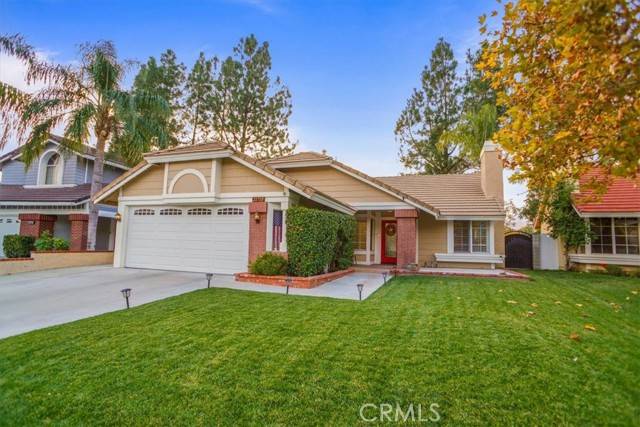 Saugus, CA 91390,22728 Pear CT