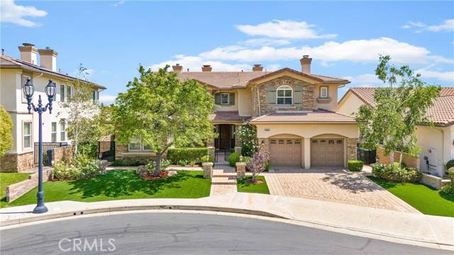 Porter Ranch, CA 91326,20314 Via Mantua