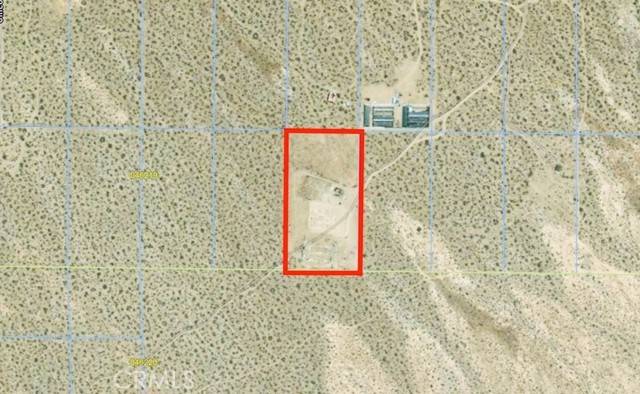 Adelanto, CA 92301,0 Chico Rd