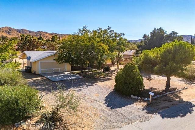 Yucca Valley, CA 92284,56641 Zuni TRL