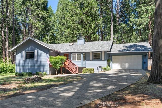 Magalia, CA 95954,14414 Carnegie RD