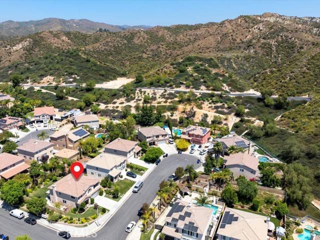 Castaic, CA 91384,30503 Corsica PL