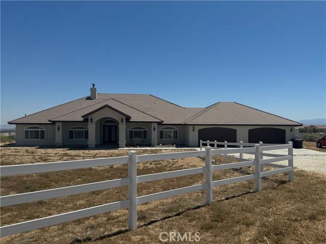 Phelan, CA 92371,9185 Johnson RD 1