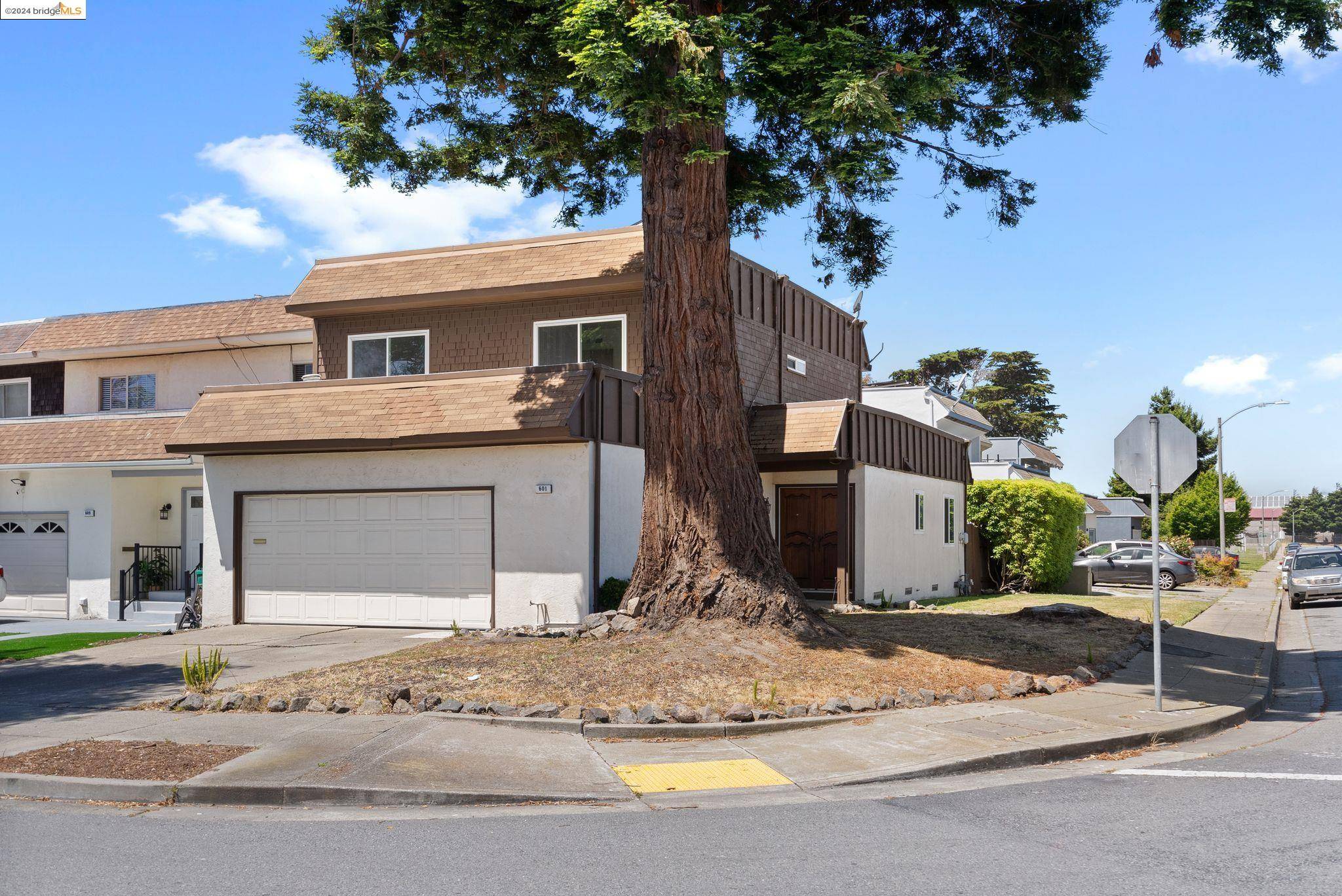 Richmond, CA 94804,601 S 49Th St