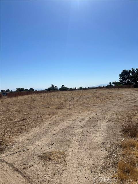 Phelan, CA 92371,0 Valle Vista RD