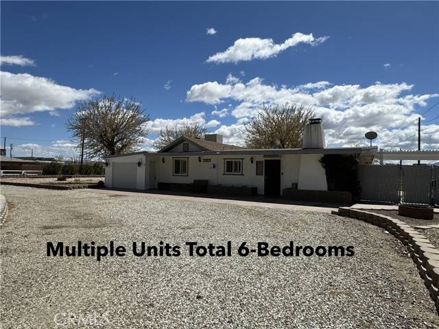 Barstow, CA 92311,26429 Community BLD