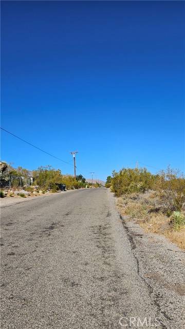 Lucerne Valley, CA 92356,800 Carnelian RD