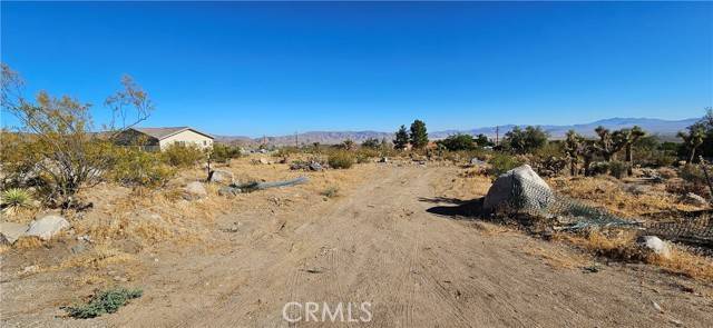 Lucerne Valley, CA 92356,800 Carnelian RD