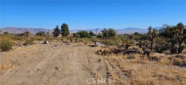 Lucerne Valley, CA 92356,800 Carnelian RD