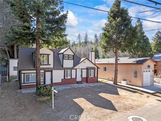 Crestline, CA 92325,22849 Juniper LN