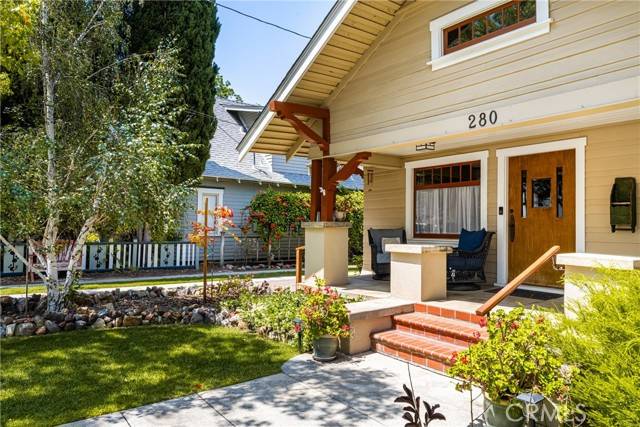 Orange, CA 92866,280 N Cleveland ST