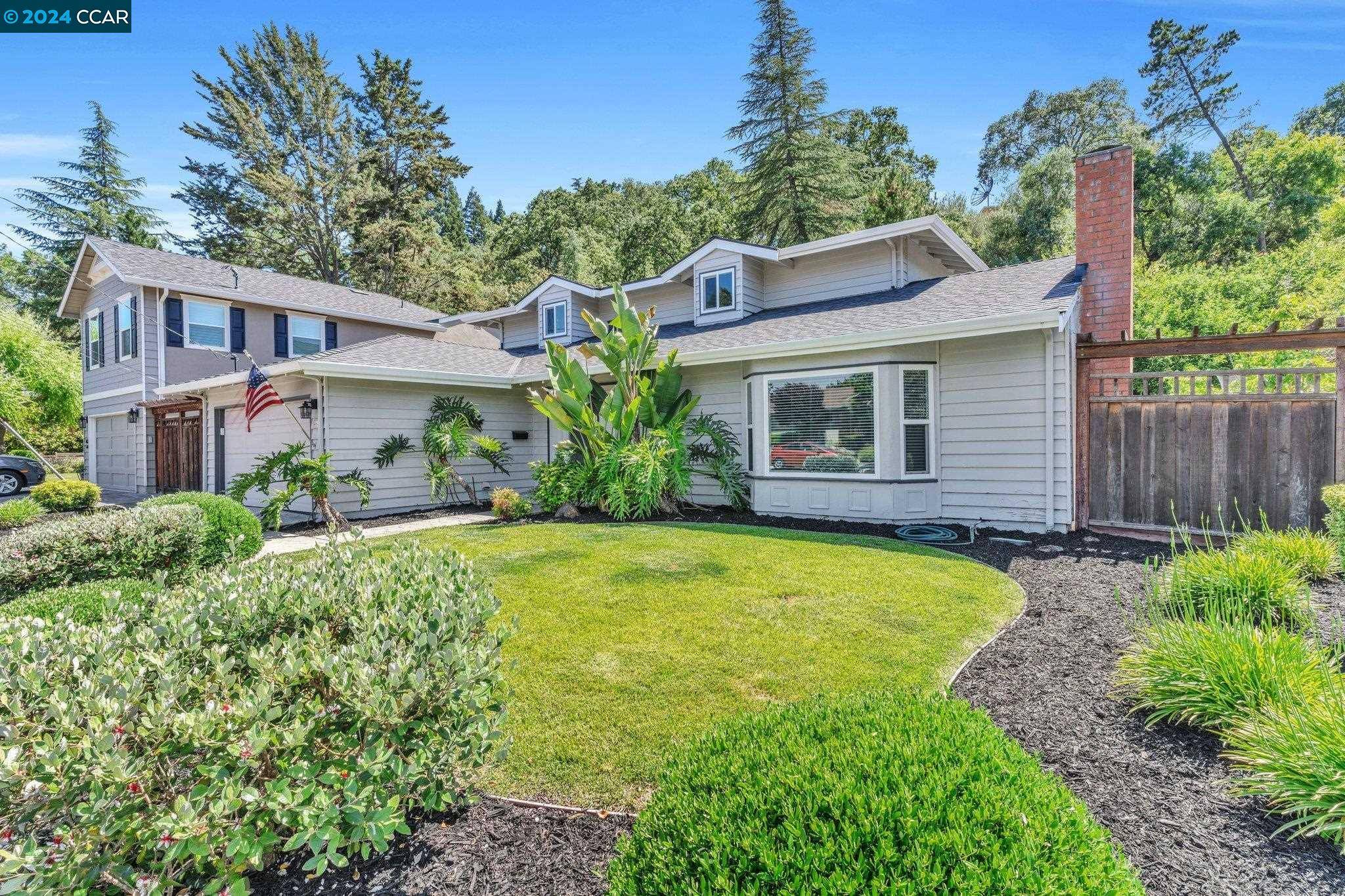 Martinez, CA 94553,467 Roanoke Dr