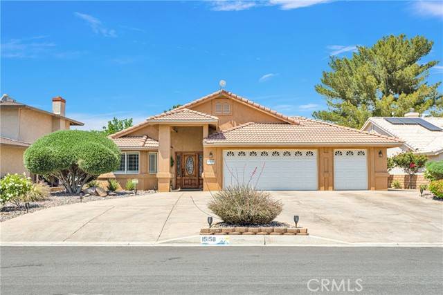 Helendale, CA 92342,15158 Orchard Hill LN