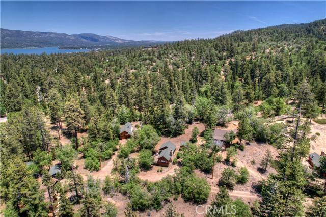 Big Bear Lake, CA 92315,50 Metcalf Creek TRL