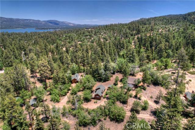 Big Bear Lake, CA 92315,50 Metcalf Creek TRL