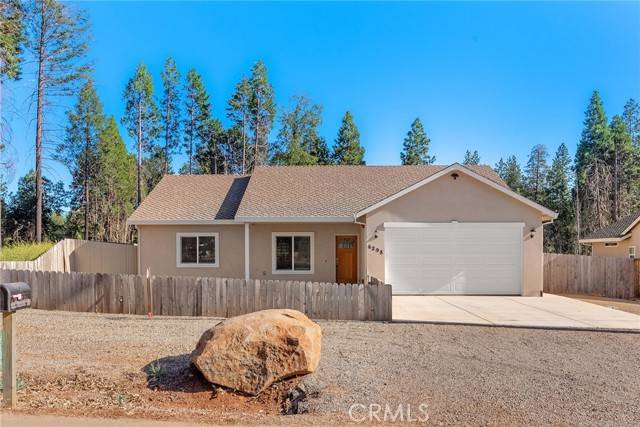 Magalia, CA 95954,6298 Ponderosa WAY
