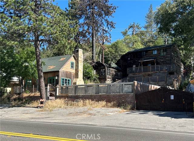 Crestline, CA 92325,23854 Lake DR