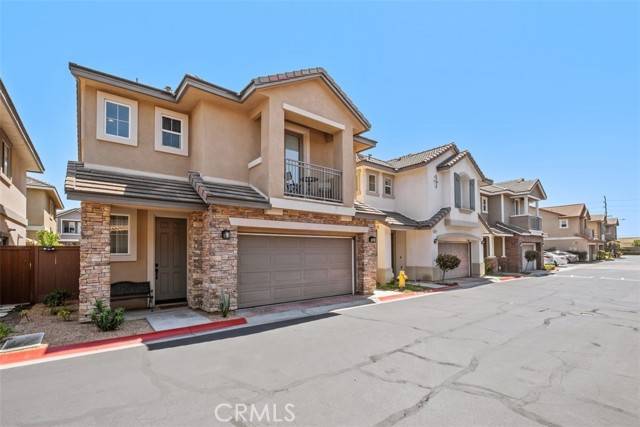 Stanton, CA 90680,8081 Cambria CIR