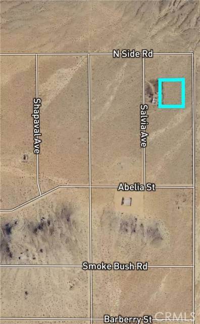 Lucerne Valley, CA 92356,800 Firethorn RD