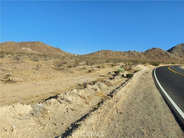 Apple Valley, CA 92307,0 Apple Valley Parcel #0472-051-16 RD