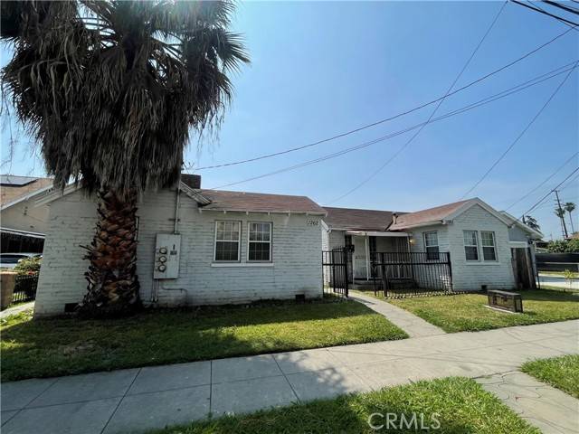 San Bernardino, CA 92405,1262 N D ST