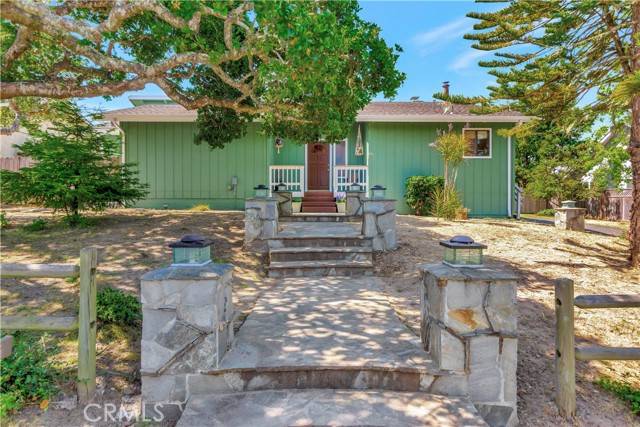 Cambria, CA 93428,1122 Hartford ST