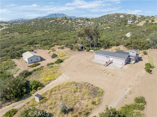 Aguanga, CA 92536,42740 Wildwood LN