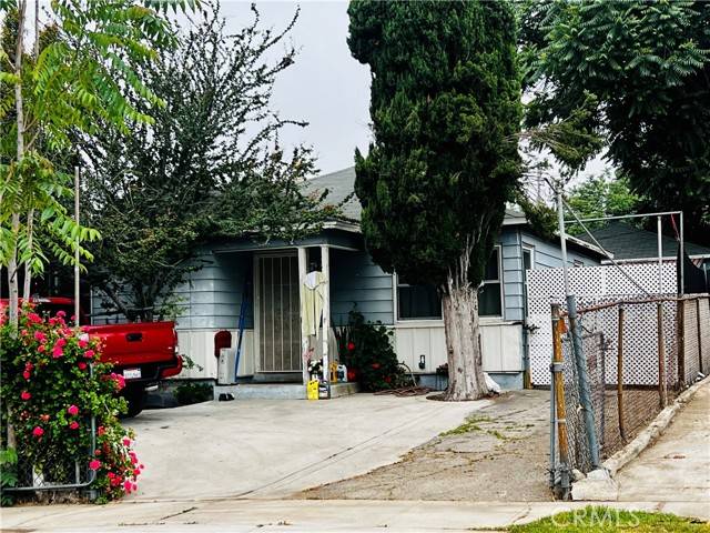 Sylmar, CA 91342,13611 Berg ST