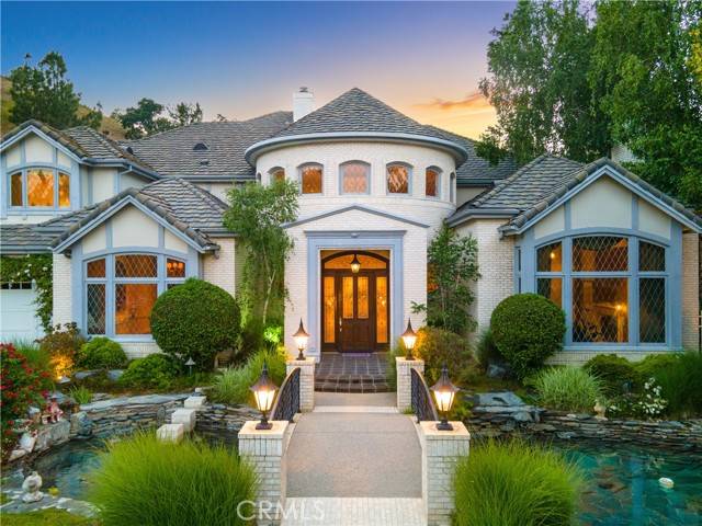 Calabasas, CA 91302,25615 Brisbane CT