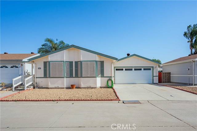 Menifee, CA 92586,27250 Murrieta RD 266