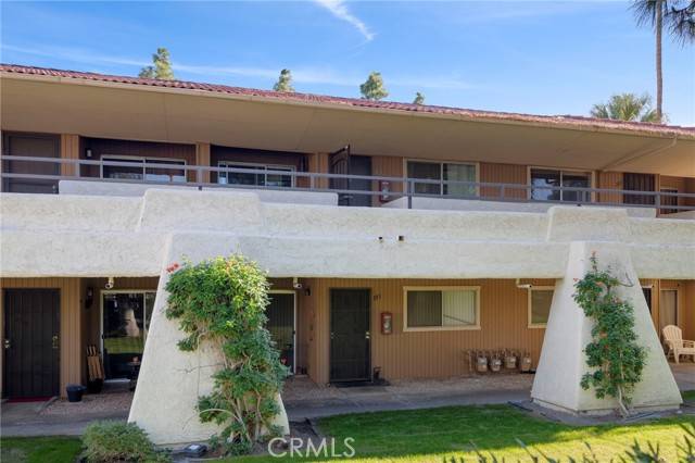 Palm Springs, CA 92262,550 N Villa CT 203