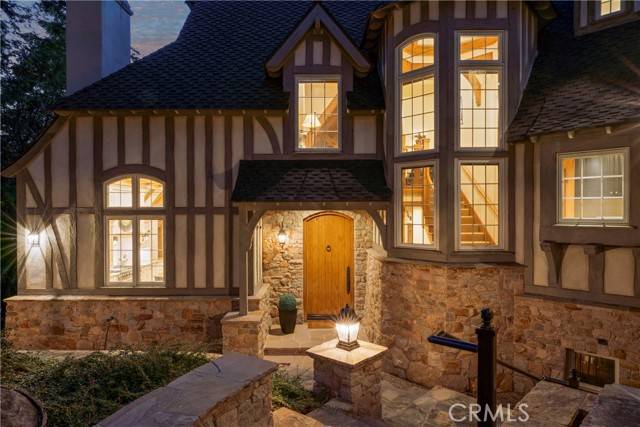 Lake Arrowhead, CA 92352,28964 Quail Run CT