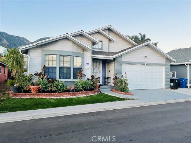 Sylmar, CA 91342,13691 Gavina 497