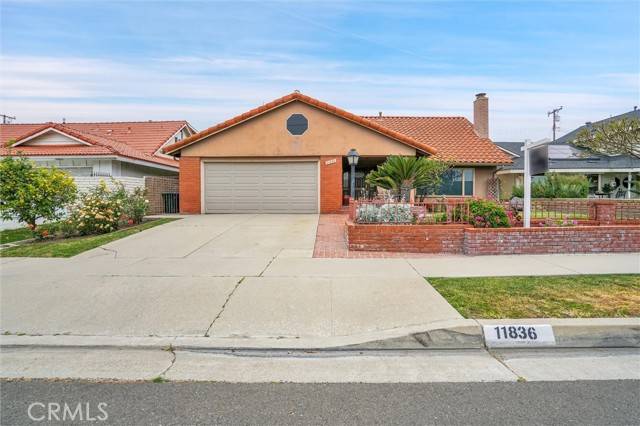 Whittier, CA 90604,11836 Scott AVE