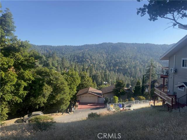 Crestline, CA 92325,0 Arth DR