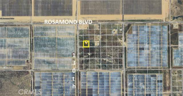 Rosamond, CA 93560,0 A Gobi AVE
