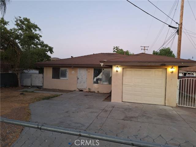 San Jacinto, CA 92583,315 S Mistletoe AVE