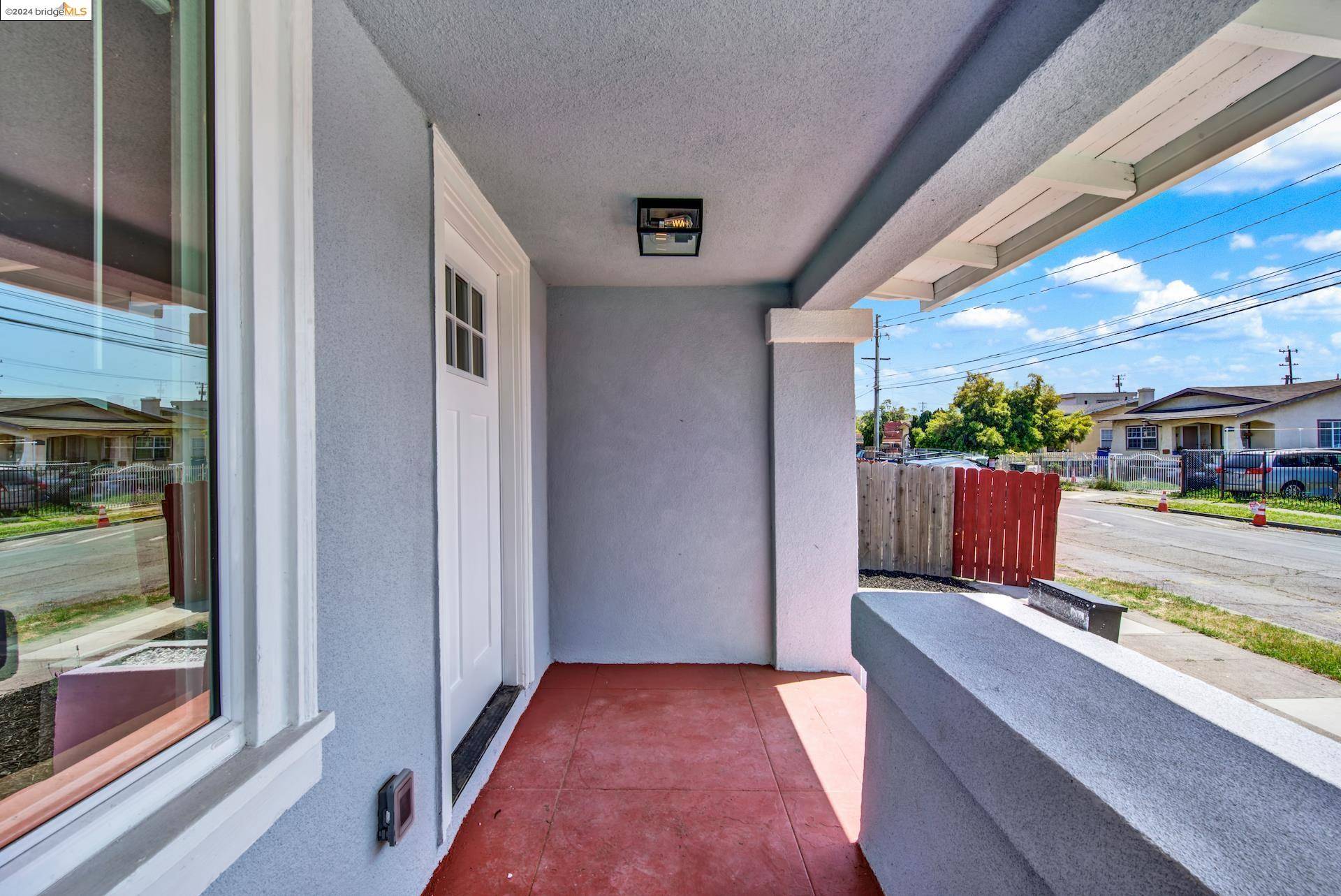 Oakland, CA 94621,1313 58Th Ave