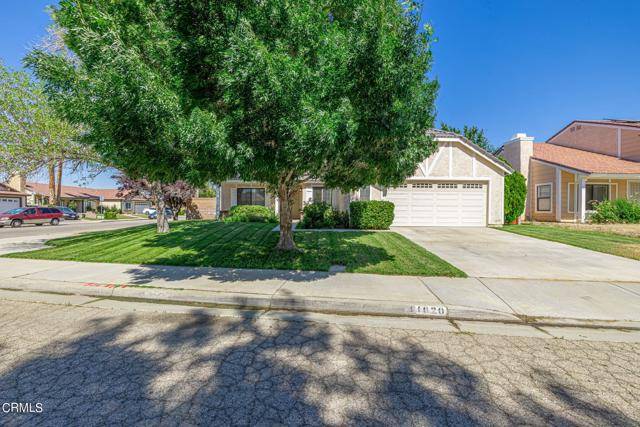 Lancaster, CA 93534,44620 Grove LN